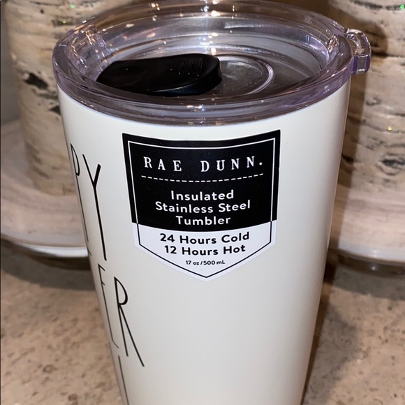 Rae Dunn “Happy Easter Y’All” tumbler - Picture 3 of 4